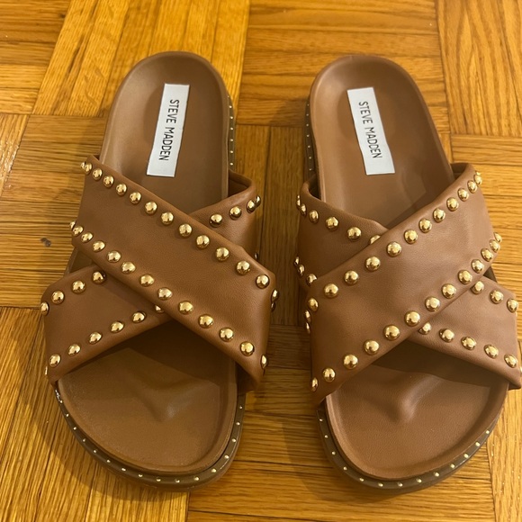 Steve Madden sandals - Picture 2 of 4